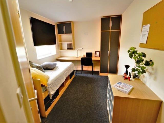 Flewitt House, Beeston NG9, 1 bed flat to rent, £585 pcm | PrimeLocation