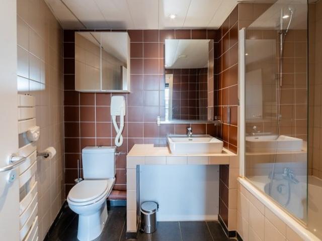 Flex Appart | 25 Villeneuve d'Ascq