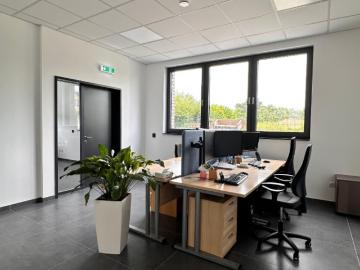 Brühl, Erftkreis, Kölner Bucht, Nordrhein-Westfalen