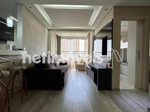 FLEX GAMA | 2 QUARTOS | 1 SUÍTE | REFORMADO | VISTA LIVRE