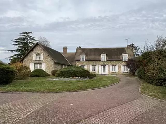 Flexanville 78910 Achat / Vente maison 10 pièces t10
