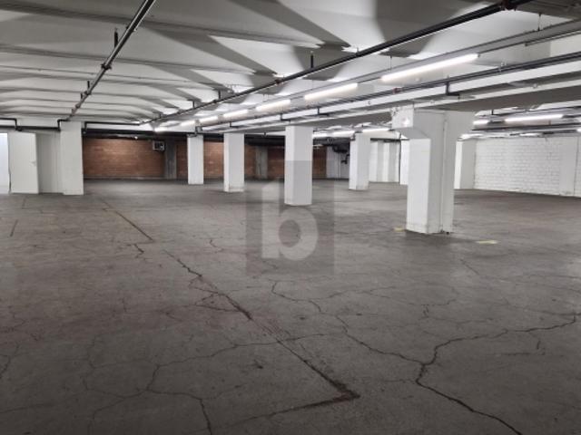 FLEXIBEL VON 300 M² 1002 M² BIS ENDE 2026