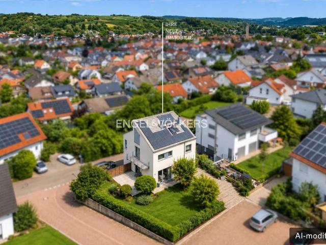 Flexibel wohnen, clever investieren – dieses Haus macht beides möglich