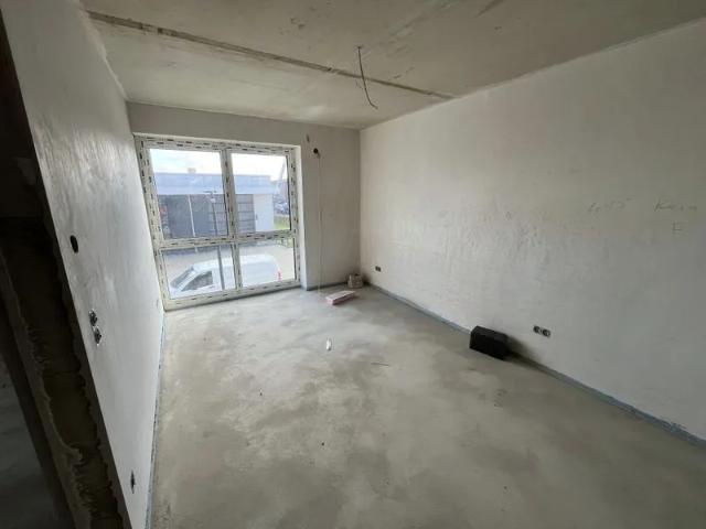 Flexibel nutzbare Wohnung mit zusätzlichem Zimmer