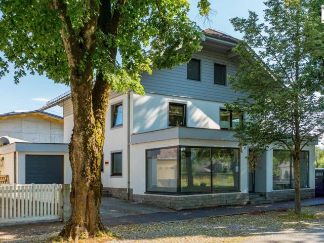 Flexibel nutzbare Gartenwohnung mit großem Potenzial – jetzt zugreifen!