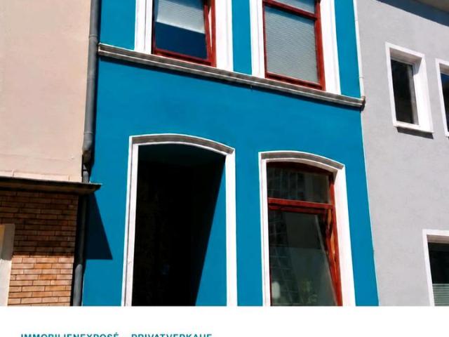 Flexibel nutzbares Reihenhaus in Bremen Neustadt | 2 Wohnbereiche