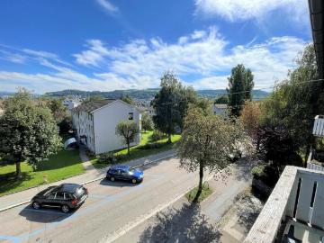 Sankt Gallen, Wahlkreis St Gallen, Kanton Sankt Gallen