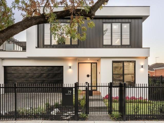 Flexibility, Function and Entertaining Ease in Opulence