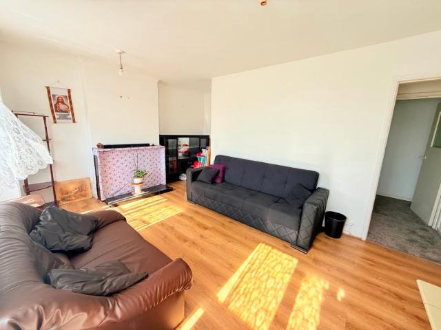 Flexible 2/3 Bed Flat | Southall UB1 ☀️✨