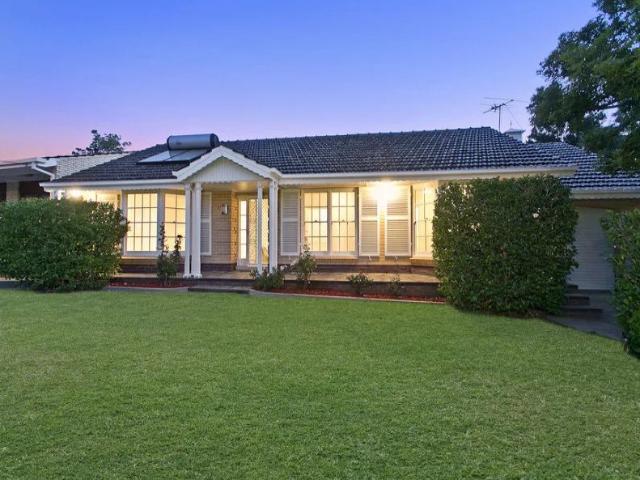 Flexible 3 Bedroom Home with Outdoor Entertaining in Rosslyn Park
