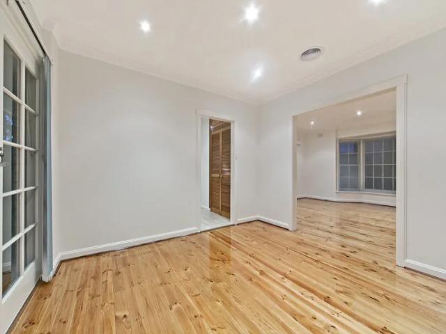 Flexible 3 Bedroom Home with Outdoor Entertaining in Rosslyn Park