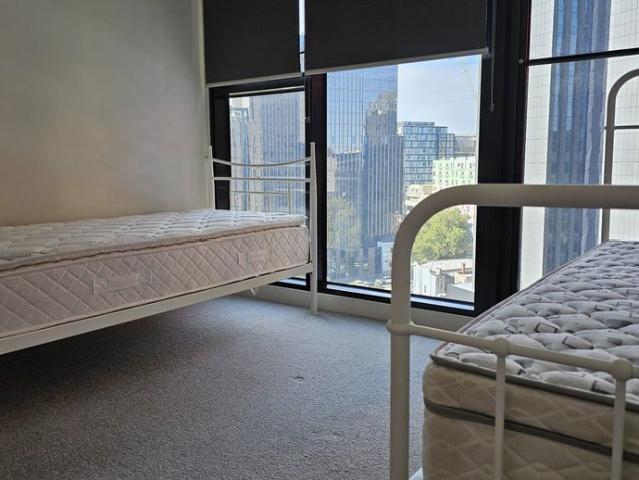 FLEXIBLE TERM, LARGER LAYOUT, FURNISHED