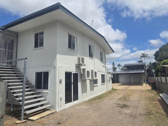 FLEXIBLE TWO LEVEL LIVING WITH EXTENSIVE STORAGE IN INGHAM!