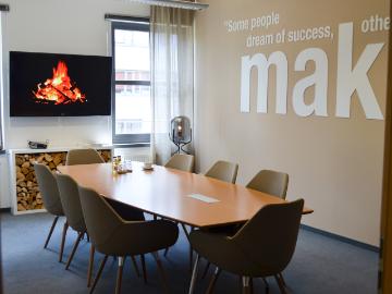 Dynamostraße, Schwetzingerstadt-Oststadt