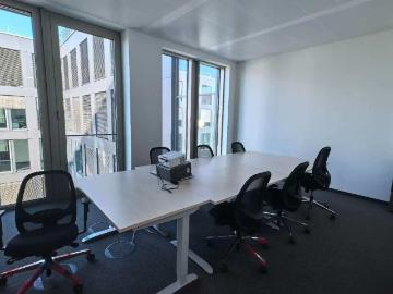 Goldlackplatz, Lerchenau-Ost, Fasanerie, Feldmoching-Hasenbergl, Oberbayern, Bayern