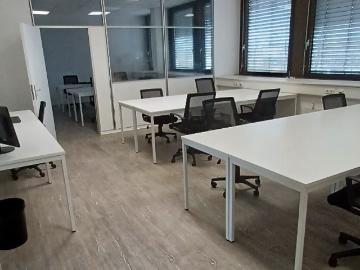 Flexible Büroflächen in Köln Marsdorf Provisionsfrei & sofort verfügbar
