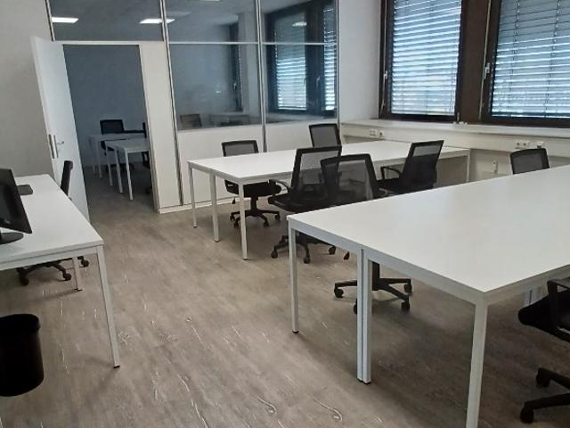 Flexible Büroflächen in Köln Marsdorf Provisionsfrei & sofort verfügbar