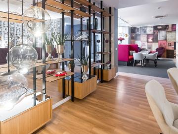 Stadtmitte, Düsseldorf, Rhein-Neuss, Bergisches Land, Nordrhein-Westfalen