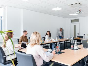 Office for rent in Körne - Büroraum