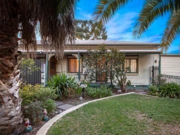 Salisbury North, Waterloo Corner, Playford, South Australia
