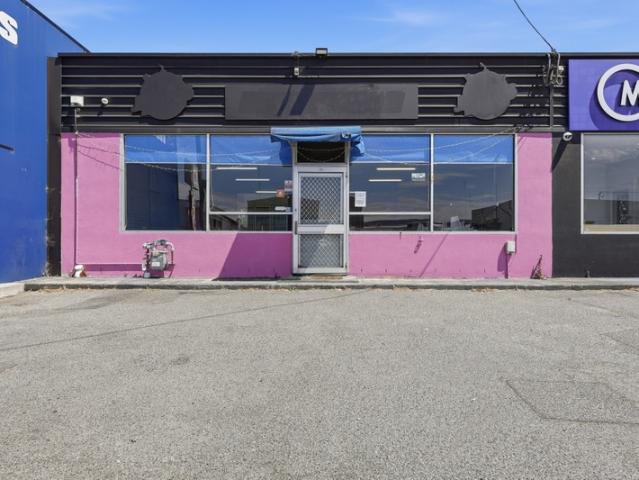 Flexible commercial space in high exposure Invermay Road location