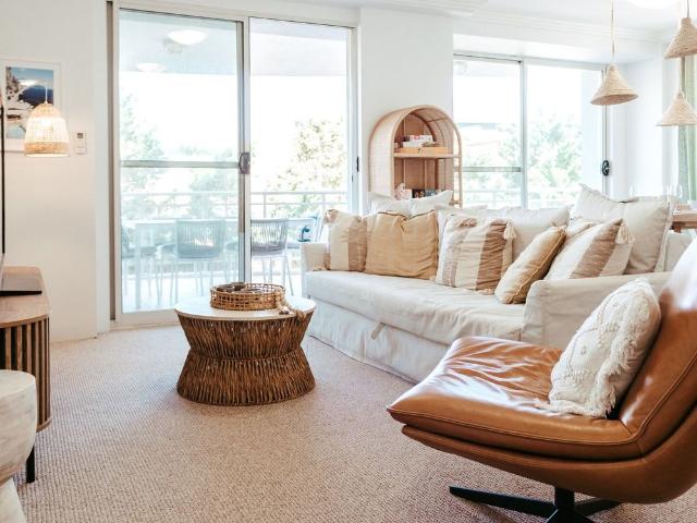 Flexible Coastal Lifestyle Fully Furnished & Ready to Enjoy