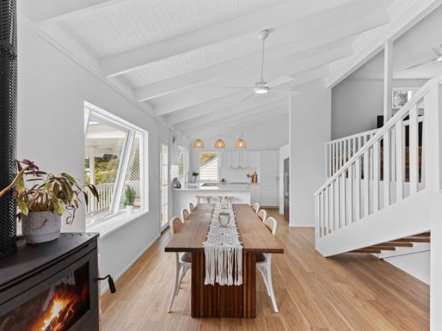 Flexible Coastal Living Breathtaking Ocean Views