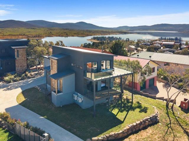 Flexible Dual Key Living in a Fantastic Jindabyne Location