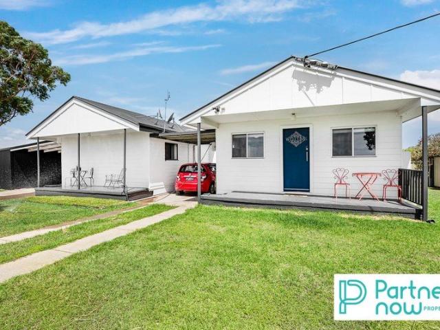 Flexible Dual Living on 8,037m²