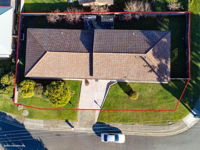 Flexible Dual Unit Property Two Independent Homes on One Title