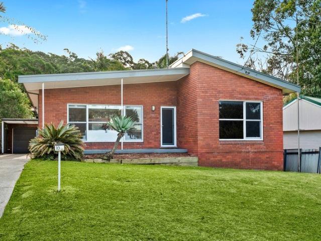 Flexible Family Living Moments from University of Wollongong