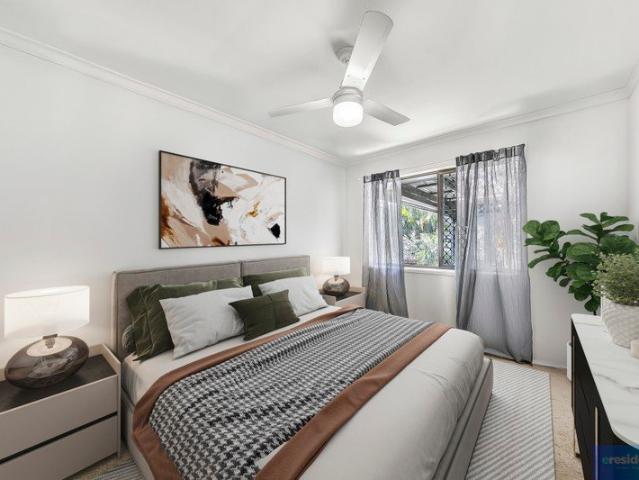 Flexible Family Living on a Generous 631m²
