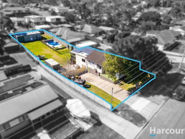 Flexible family living on 1309sqm block offering plenty of future potential
