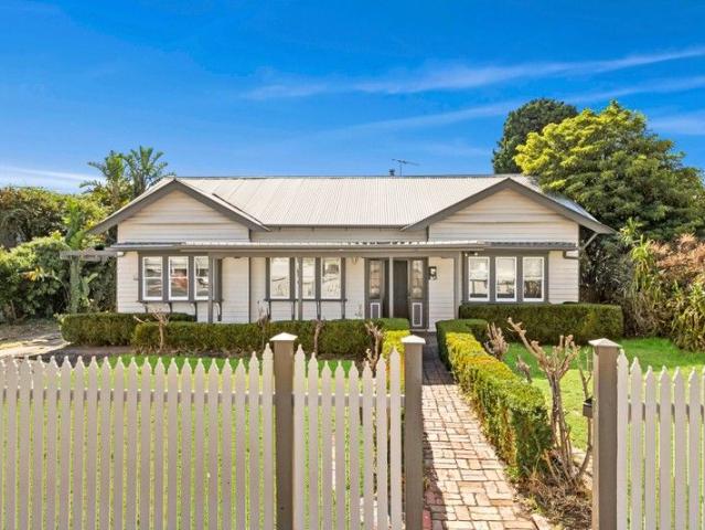 Flexible Family Living on 850m2