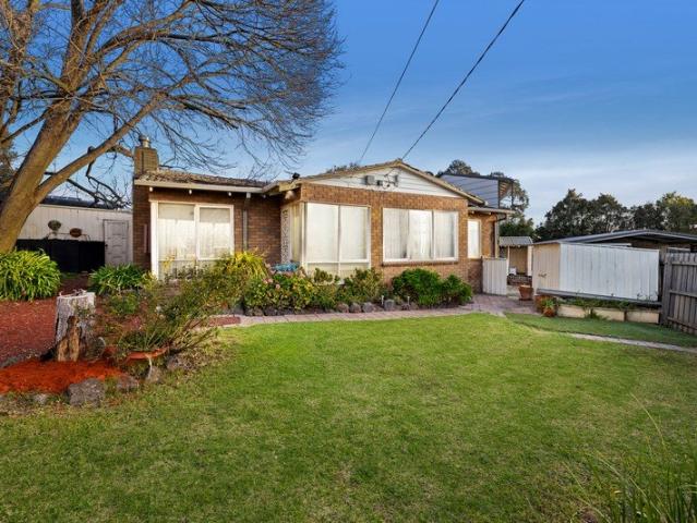 Flexible Family Living Across Three Levels