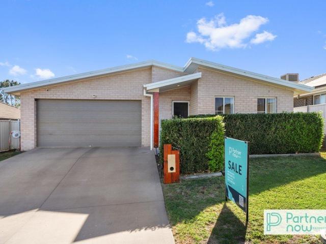 Flexible Family Living in North Tamworth