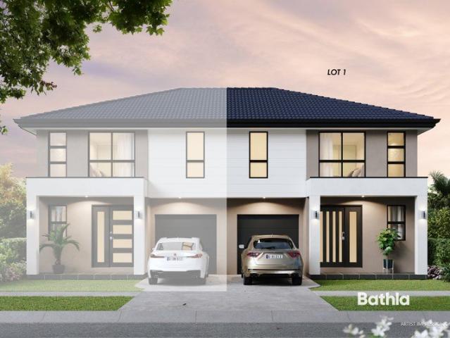 Flexible Family Living in a Connected Community