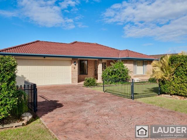 Flexible Family Living in a Convenient Location