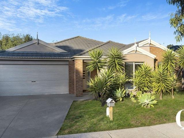 Flexible Family Living in a Central Location