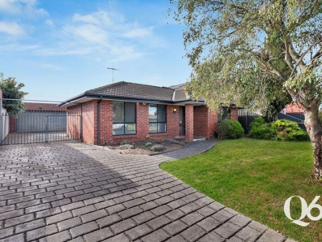 Flexible Family Living in a Central Location