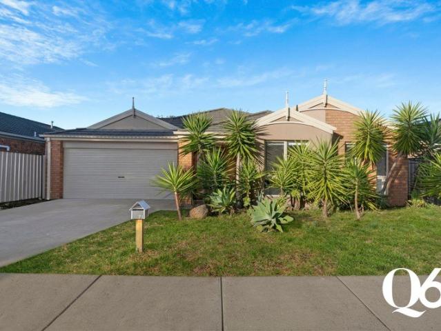 Flexible Family Living in a Central Location