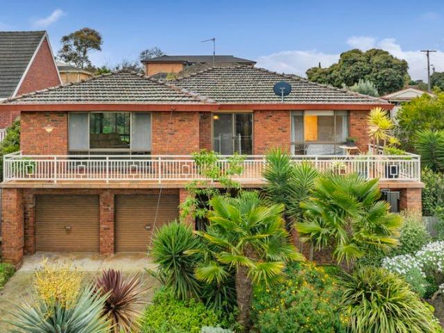 Flexible Family Living in a Premier Highton Location