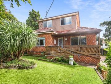 Flexible Family Living in Fantastic Warrawong