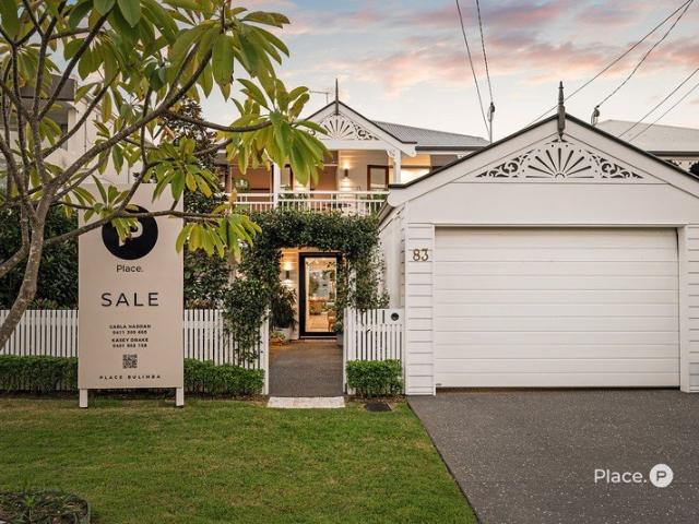 Flexible Family Living in Hawthorne's Prestigious River Avenue Precinct
