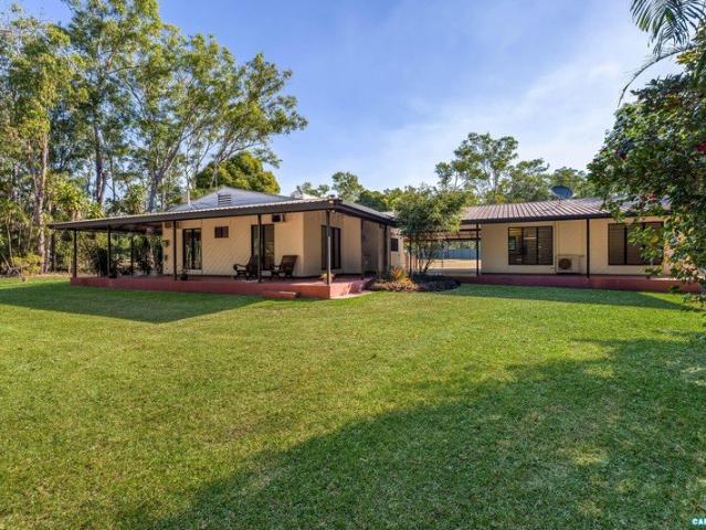 Flexible Family Living in Howard Springs