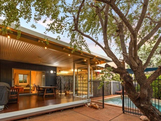 Flexible Family Living in Popular Broome North