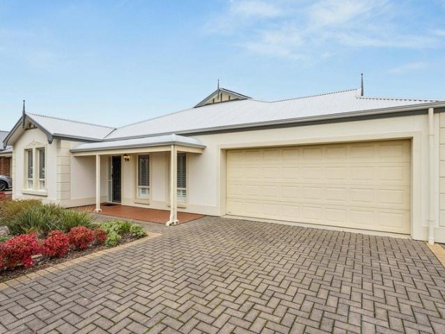 Flexible Family Living In Settlement Estate