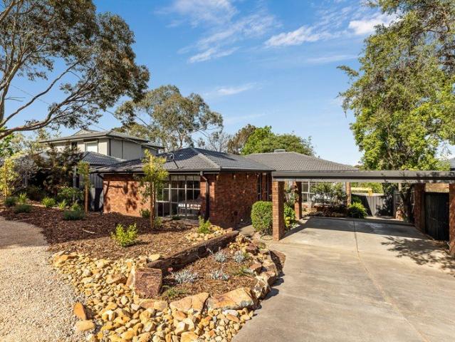 Flexible family living in sought after location