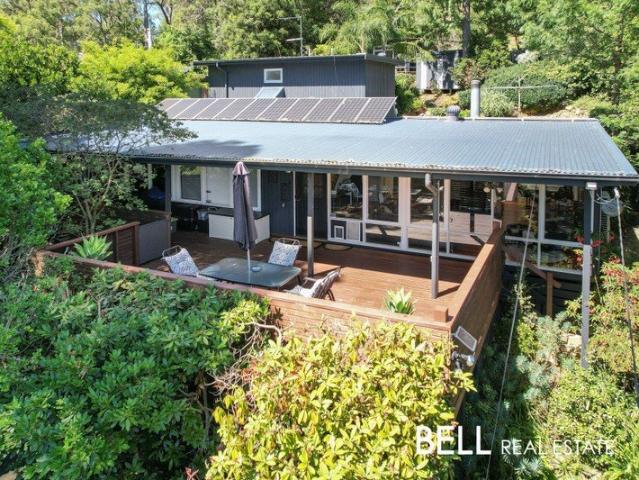 Flexible family living in the heart of Upwey