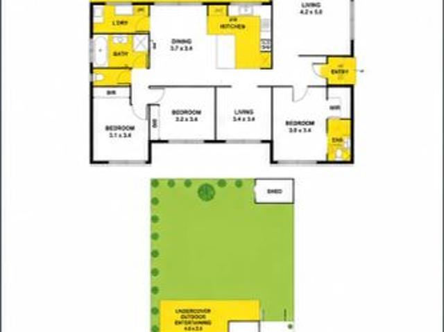 Flexible Family Living in the Heart of Lara!